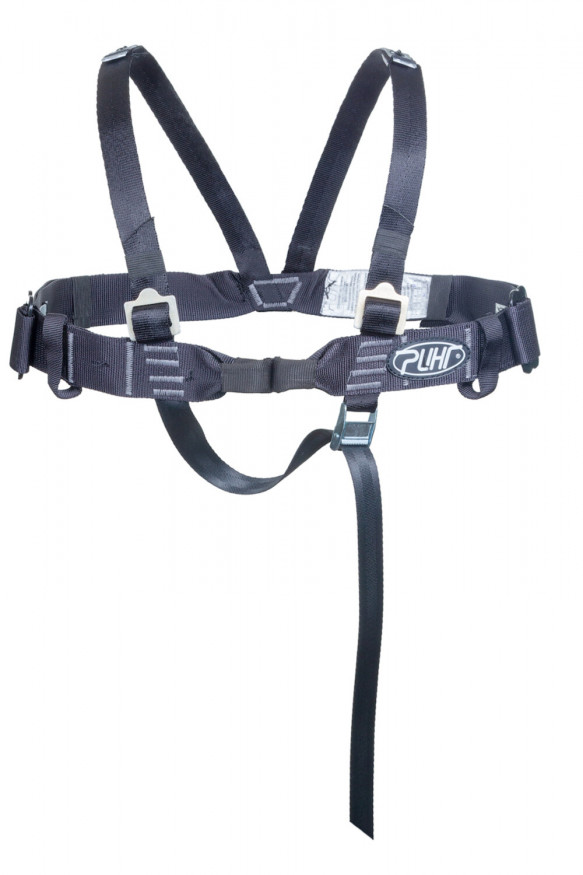 Страховочная система &amp;quot;Tors&amp;quot;, Ринг