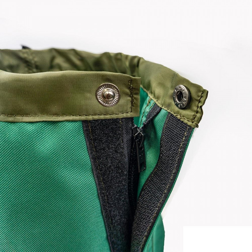 Гамаши Манарага с молнией