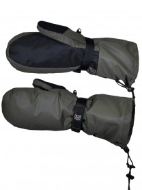 Рукавицы Век Фрирайд утепленные