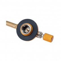 Горелка туристическая складная со шлангом TRG-044, Tramp