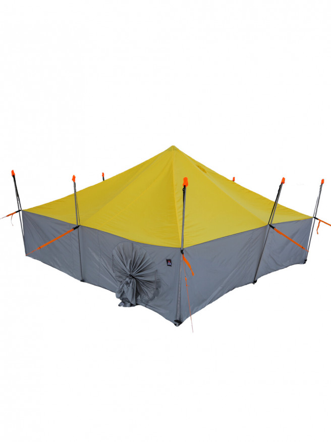 Палатка-шатер Век Тикси-6 двухслойная