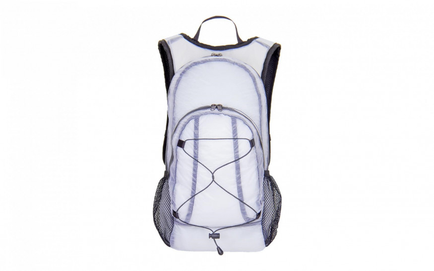 Рюкзак МАНАРАГА Supercross Ultralight Si, белый