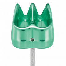 Спусковое устройство Verso, Petzl