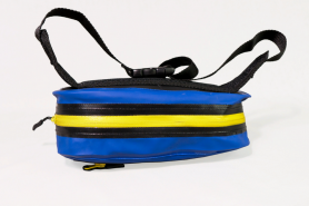 Гермосумка поясная CITY DRY 2 литра