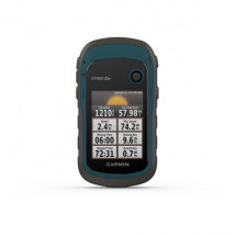 Навигатор Garmin eTrex 22x