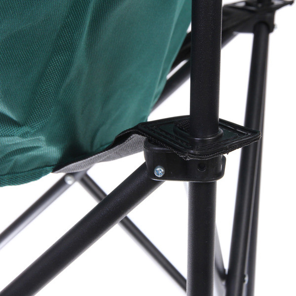 Кресло складное до 100 кг, 48*60*70 см