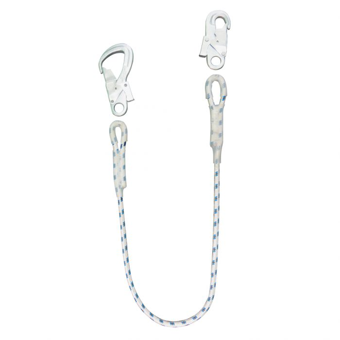 Строп из полиамидного каната шестнадцатипрядный (В(16) кр-03, кр-04 ков.)