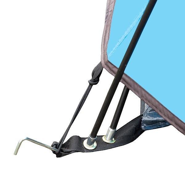 Палатка Green Glade Nida 4