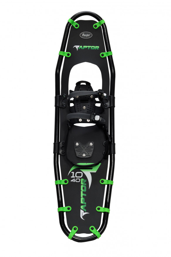 Снегоступы RAPTOR R1040 25,4х101,6 см, Canadian Camper