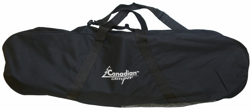 Снегоступы FORESTER F1242 30,5х106,7 см, Canadian Camper 
