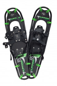 Снегоступы RAPTOR R1034 25,4х86,4 см, Canadian Camper