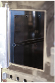 Печка Век Эконом-Макси (сдвижной экран)