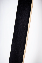 Лыжи Таёжные, полнокамусные, дерево, длина 150, ширина 20 см