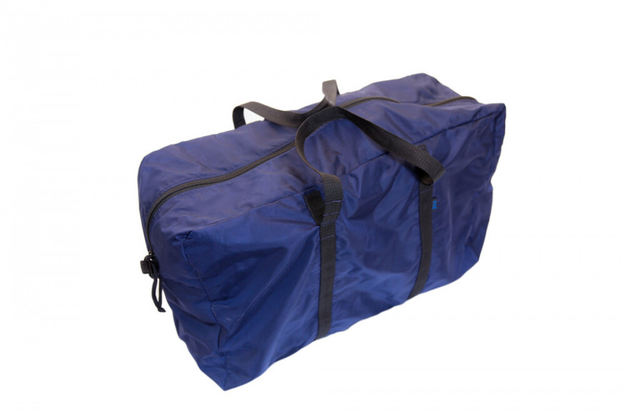 Печь походная Век Эконом-Стандарт туристическая, стационарный экран