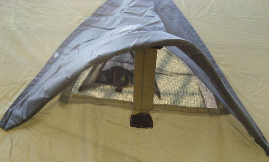 Палатка Indiana Ventura 2-местная