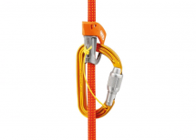 Карабин PETZL SM'D SCREW-LOCK