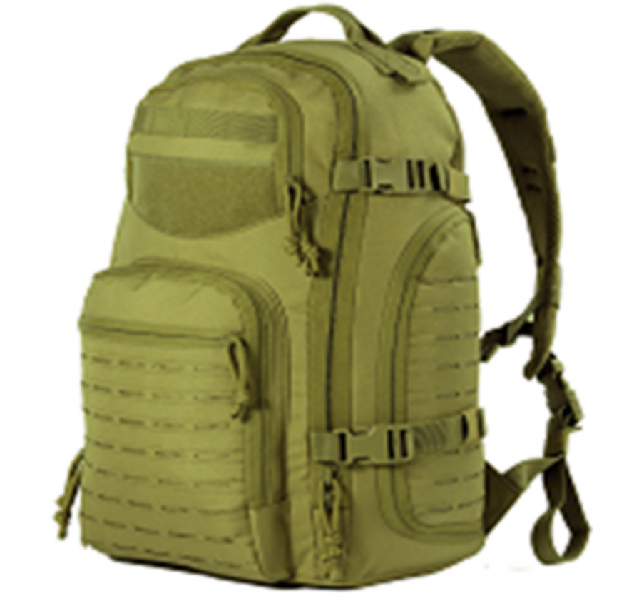 Рюкзак &amp;quot;AalBorg 30&amp;quot;, Ordka