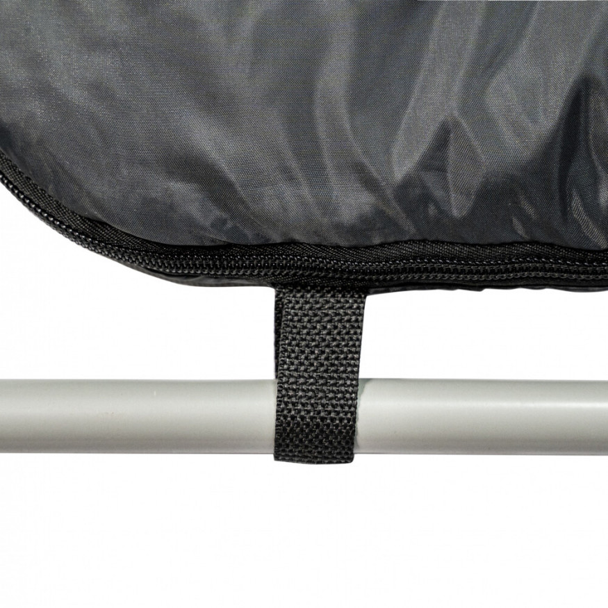 Спальный мешок Traveller -12, Talberg 