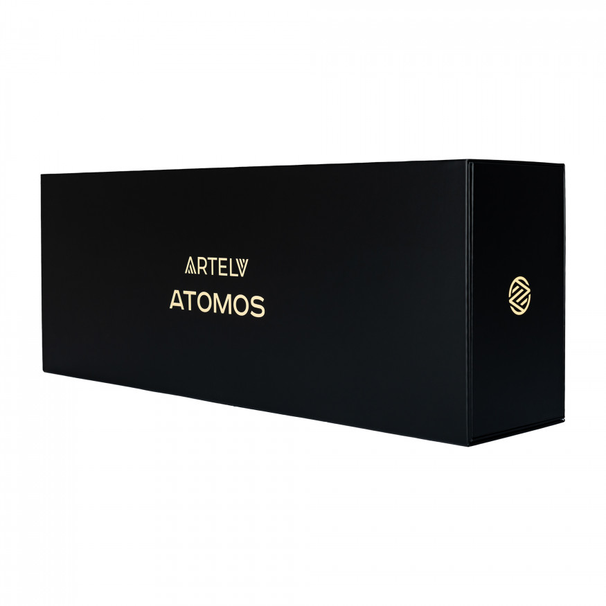 Тепловизионный прицел Artelv Atomos 2x 35мм 640x512 LRF 