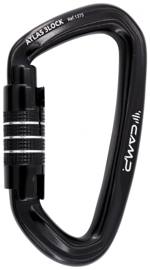 Карабин Atlas 3Lock, CAMP
