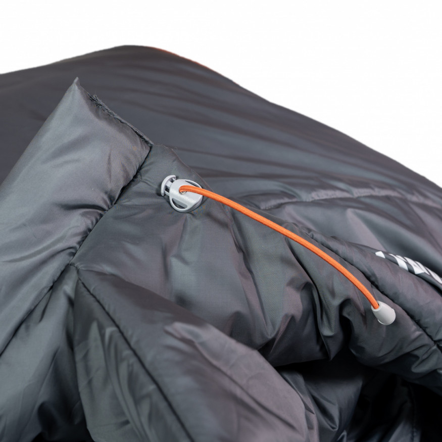 Спальный мешок SUMMIT EXP -18°C, TALBERG