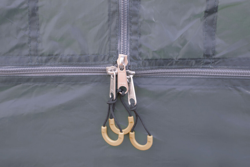 Шатер-палатка Grand 4, TALBERG