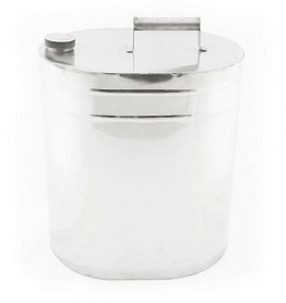 Канистра 20 л Роза Ветров