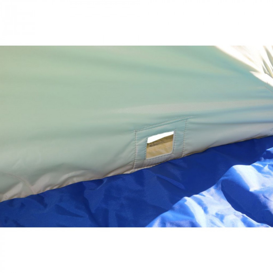 Палатка &amp;quot;Polar Bird 2Т long Компакт&amp;quot;