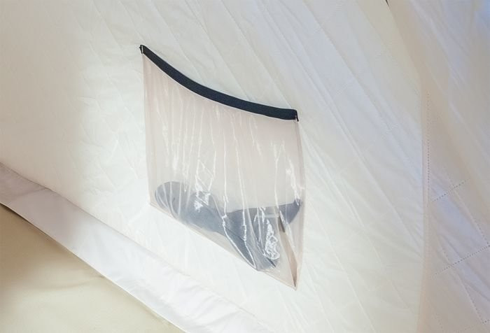 Палатка &amp;quot;Polar Bird 2Т long Компакт&amp;quot;