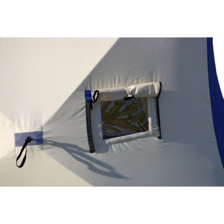 Палатка &amp;quot;Polar Bird 3Т&amp;quot;