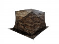 Зимняя палатка Мr.Fisher Лонг 290, камуфляж, композит (трехслойная)