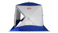 Зимняя палатка Призма Премиум, композит 9 мм (однослойная)