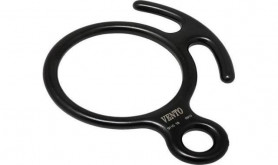 Спусковое устройство Восьмерка рогатая Про сталь, Венто