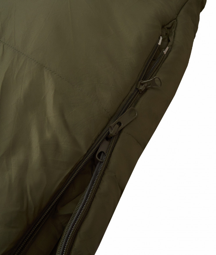 Спальный мешок Troll T-Loft, Tramp