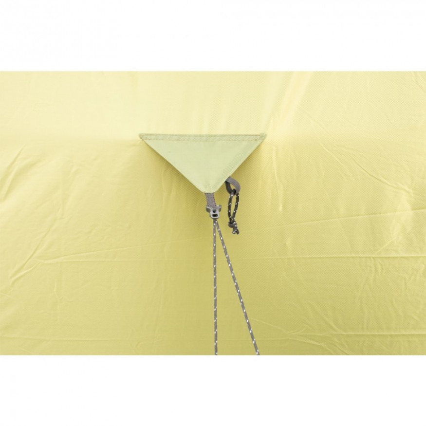 Палатка Tramp Peak 3 v2, зеленый