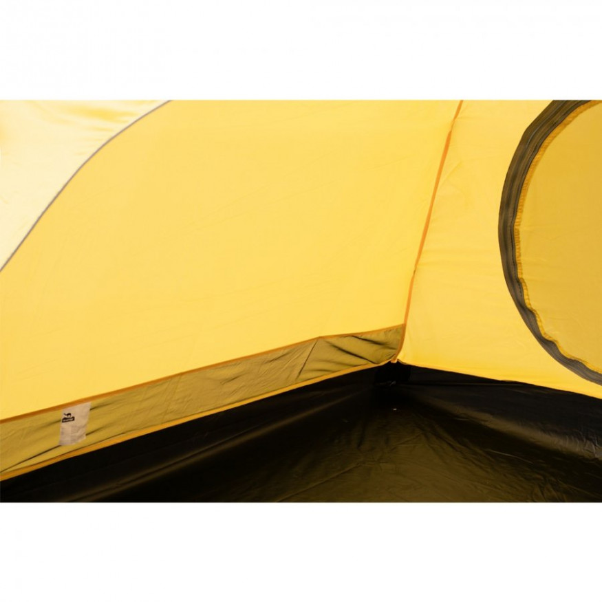 Палатка Tramp Peak 3 v2, зеленый