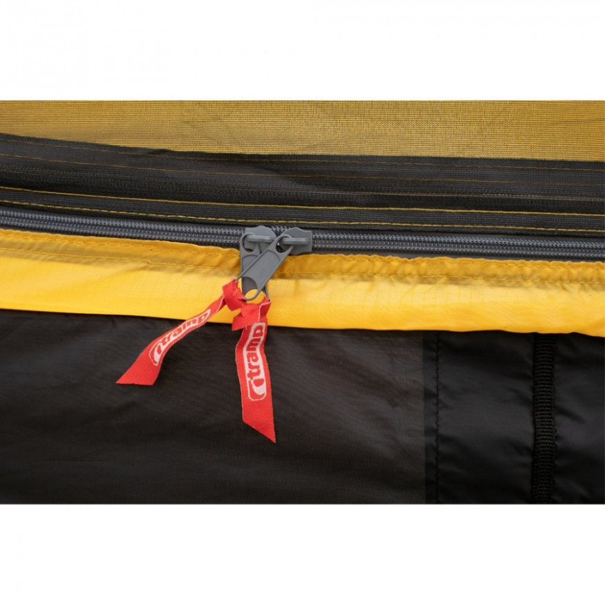 Палатка Tramp Peak 3 v2, зеленый