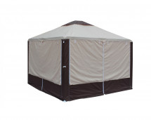 Шатер Пикник-Элит 3,0 х 3,0 Усиленный каркас