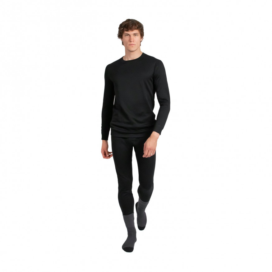 Термобелье Hunter Advanced комплект, до -40°С, двухслойное, Следопыт