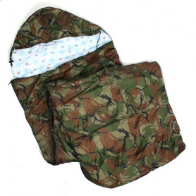 Спальный мешок Prestige 4KУВ подклад фланель