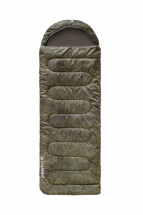 Cпальный мешок Forester -20, принт цифра, Talberg