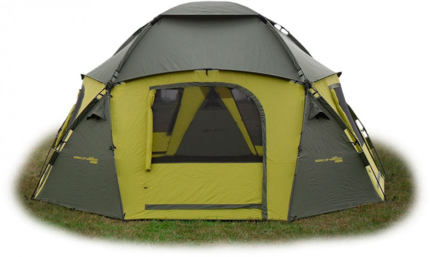 Шатер-автомат Cosmos 600, Maverick