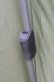 Палатка быстросборная 6-местная 4+2 CAMP