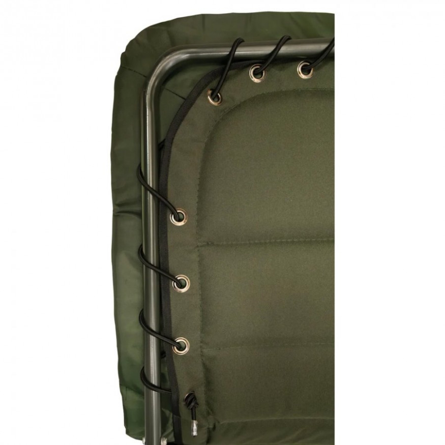 Кресло &amp;quot;Comfort&amp;quot; зеленое, Tramp