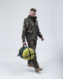 Спальный мешок Вагран 300, Сталкер