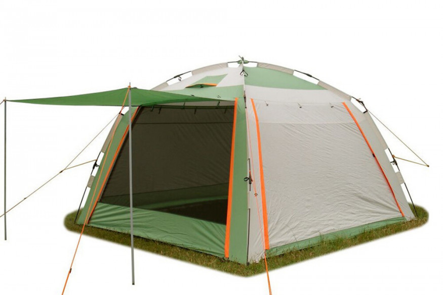 Шатер-автомат Fortuna 350, Maverick