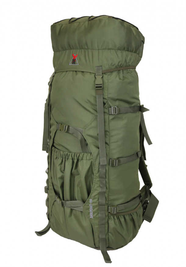 Рюкзак экспедиционный Диверсант-110, Век