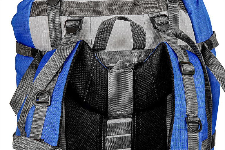 Рюкзак экспедиционный Диверсант-110, Век