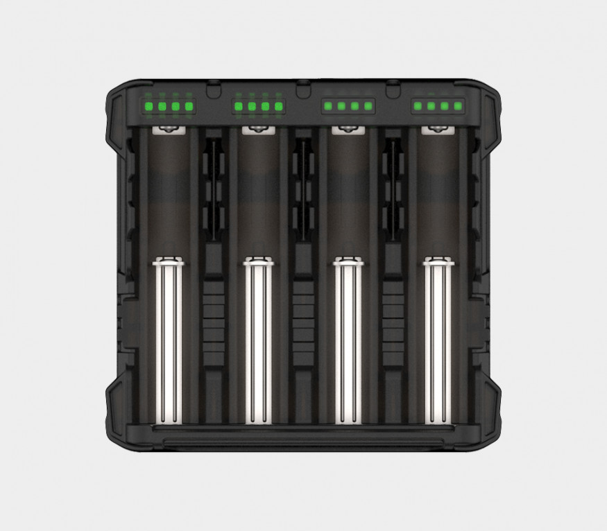 Armytek Handy C4 Pro