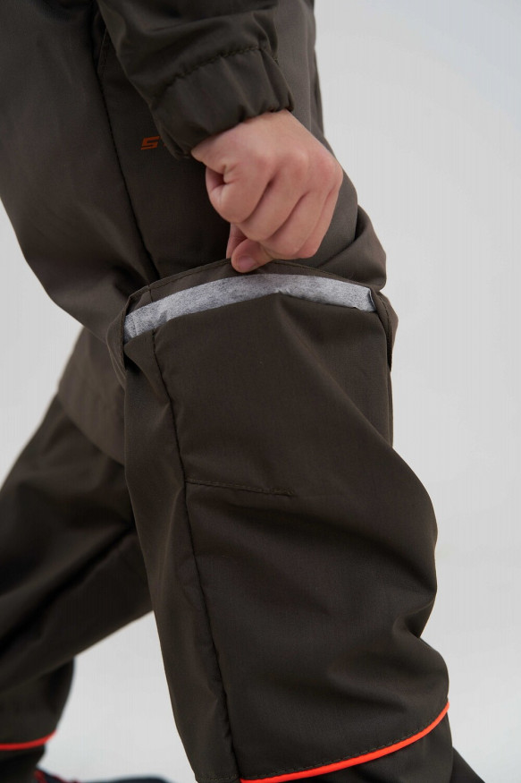 Костюм детский противоэнцефалитный ЛАЙТ KIDS, Сталкер